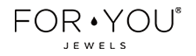 4YOU Jewels logo
